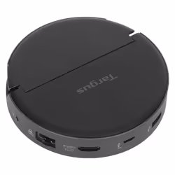Targus AWU420GL station d'accueil Smartphone Noir - Vue supplémentaire 10