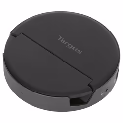 Targus AWU420GL station d'accueil Smartphone Noir - Vue supplémentaire 11