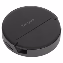 Targus AWU420GL station d'accueil Smartphone Noir - Vue supplémentaire 15