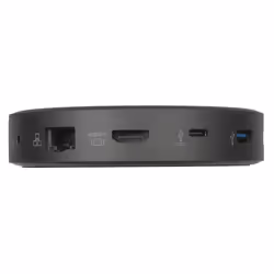 Targus AWU420GL station d'accueil Smartphone Noir - Vue supplémentaire 4