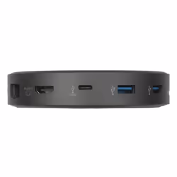Targus AWU420GL station d'accueil Smartphone Noir - Vue supplémentaire 5
