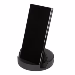 Targus AWU420GL station d'accueil Smartphone Noir - Vue supplémentaire 7