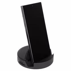 Targus AWU420GL station d'accueil Smartphone Noir - Vue supplémentaire 8
