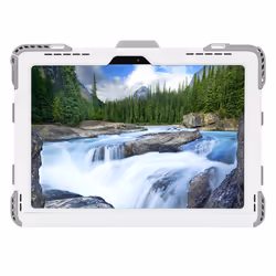 Targus THZ893GLZ 13" Housse Gris, Blanc