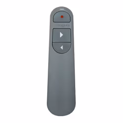 Targus AMP06704AMGL, console de jeux, Bluetooth, Appuyez sur les boutons, Gris