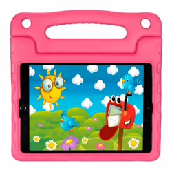 Targus THD51208GL, Folio, Apple, iPad (8th &amp; 7th Gen) 10.2" iPad Air 10.5" iPad Pro 10.5", 26,7 cm (10.5"), 304 g