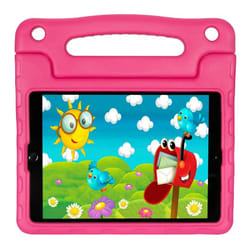 Targus THD51208GL étui pour tablette 10.5" Folio Rose