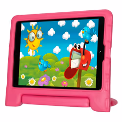 Targus THD51208GL étui pour tablette 10.5" Folio Rose