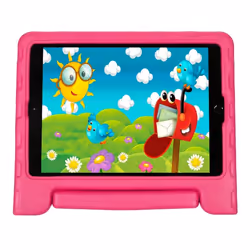 Targus THD51208GL étui pour tablette 10.5" Folio Rose