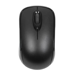 Targus AMB844GL souris Ambidextre Bluetooth Optique 1000 DPI
