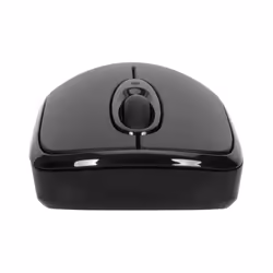 Targus AMB844GL souris Ambidextre Bluetooth Optique 1000 DPI