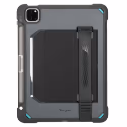 Targus THD915GL, Housse, Apple, iPad Air (5th/4th Gen) and iPad Pro (3rd, 2nd and 1st Gen), 27,9 cm (11"), 210 g