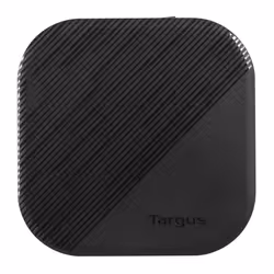 Targus DOCK116GLZ station d'accueil Avec fil USB 3.2 Gen 2 (3.1 Gen 2) Type-C Noir