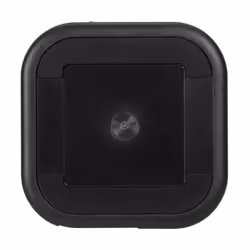 Targus DOCK116GLZ station d'accueil Avec fil USB 3.2 Gen 2 (3.1 Gen 2) Type-C Noir - Vue supplémentaire 4