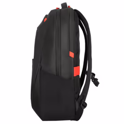 Targus Strike II 17.3" Sac à dos Noir - Vue supplémentaire 11