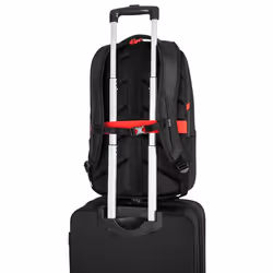 Targus Strike II 17.3" Sac à dos Noir - Vue supplémentaire 12
