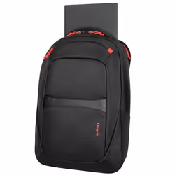 Targus Strike II 17.3" Sac à dos Noir - Vue supplémentaire 14