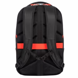 Targus Strike II 17.3" Sac à dos Noir