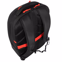Targus Strike II 17.3" Sac à dos Noir - Vue supplémentaire 4