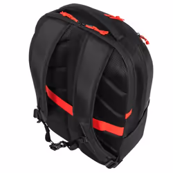 Targus Strike II 17.3" Sac à dos Noir - Vue supplémentaire 5