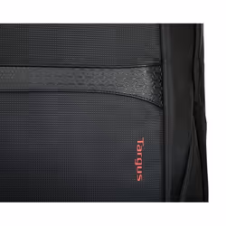 Targus Strike II 17.3" Sac à dos Noir - Vue supplémentaire 6