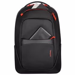 Targus Strike II 17.3" Sac à dos Noir - Vue supplémentaire 7