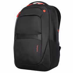Targus Strike II 17.3" Sac à dos Noir - Vue supplémentaire 9