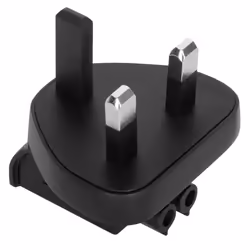 Targus APA109GL chargeur d'appareils mobiles Universel Noir Secteur Charge rapide Intérieure - Vue supplémentaire 11