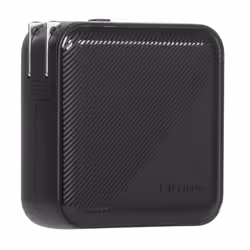 Targus APA109GL chargeur d'appareils mobiles Universel Noir Secteur Charge rapide Intérieure - Vue supplémentaire 4