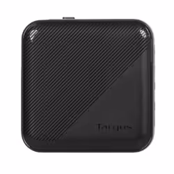 Targus APA109GL chargeur d'appareils mobiles Universel Noir Secteur Charge rapide Intérieure - Vue supplémentaire 5