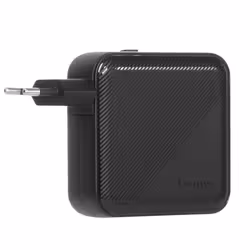 Targus APA109GL chargeur d'appareils mobiles Universel Noir Secteur Charge rapide Intérieure - Vue supplémentaire 8