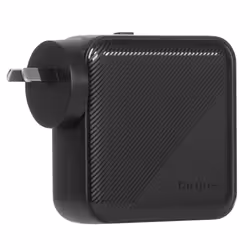Targus APA109GL chargeur d'appareils mobiles Universel Noir Secteur Charge rapide Intérieure - Vue supplémentaire 9