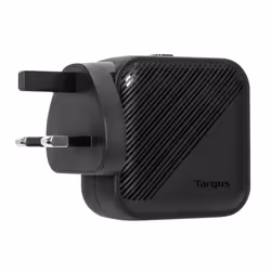 Targus APA803GL chargeur d'appareils mobiles Universel Noir Secteur Charge rapide Intérieure - Vue supplémentaire 10