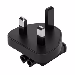 Targus APA803GL chargeur d'appareils mobiles Universel Noir Secteur Charge rapide Intérieure - Vue supplémentaire 13
