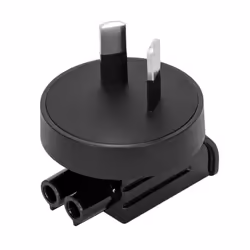 Targus APA803GL chargeur d'appareils mobiles Universel Noir Secteur Charge rapide Intérieure - Vue supplémentaire 14