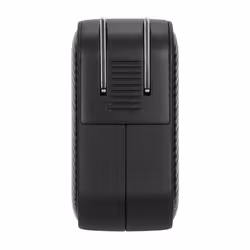 Targus APA803GL chargeur d'appareils mobiles Universel Noir Secteur Charge rapide Intérieure - Vue supplémentaire 4