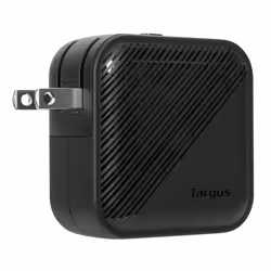 Targus APA803GL chargeur d'appareils mobiles Universel Noir Secteur Charge rapide Intérieure - Vue supplémentaire 5