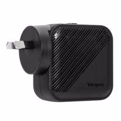 Targus APA803GL chargeur d'appareils mobiles Universel Noir Secteur Charge rapide Intérieure - Vue supplémentaire 8