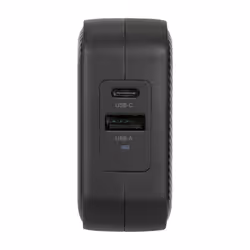 Targus APA803GL chargeur d'appareils mobiles Universel Noir Secteur Charge rapide Intérieure - Vue supplémentaire 9
