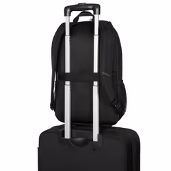 Targus TBB943GL sac à dos Sac à dos normal Noir Polyester - Vue supplémentaire 14
