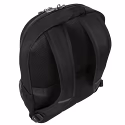 Targus TBB943GL sac à dos Sac à dos normal Noir Polyester - Vue supplémentaire 6