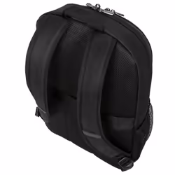 Targus TBB943GL sac à dos Sac à dos normal Noir Polyester - Vue supplémentaire 7