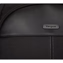 Targus TBB943GL sac à dos Sac à dos normal Noir Polyester - Vue supplémentaire 8