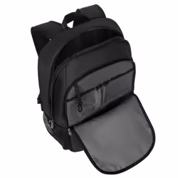 Targus TBB943GL sac à dos Sac à dos normal Noir Polyester - Vue supplémentaire 9