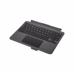 Samsung GP-JKT636TGBBW clavier pour tablette Noir QWERTY Anglais américain