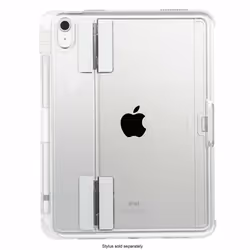 Targus Click-In, Housse, Apple, 10.9'' 10th Gen iPad, 27,7 cm (10.9"), 290,2 g
