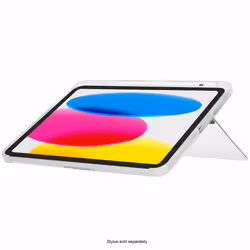 Targus Click-In 10.9" Housse Transparent - Vue supplémentaire 10