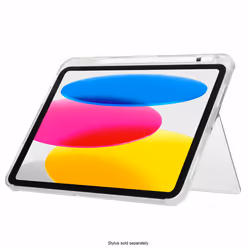 Targus Click-In 10.9" Housse Transparent - Vue supplémentaire 11