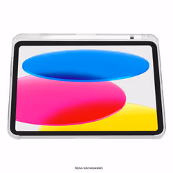 Targus Click-In 10.9" Housse Transparent - Vue supplémentaire 12