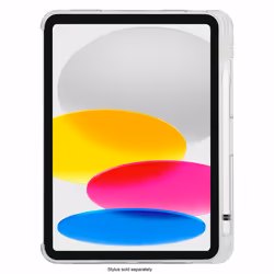 Targus Click-In 10.9" Housse Transparent - Vue supplémentaire 18